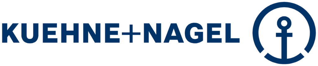 khne nagel logo png 9511762