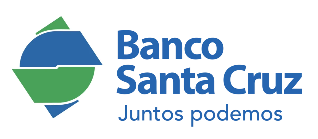logo banco santa cruz png 9511762