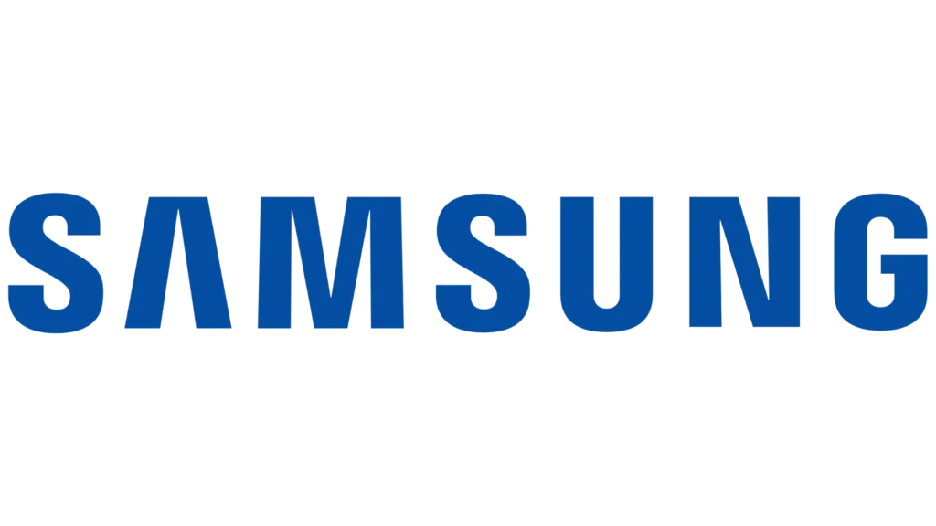 samsung logo png 8981276